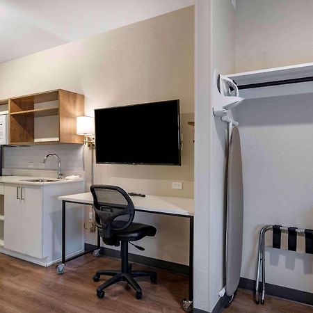 Extended Stay America Premier Suites - San Francisco - Belmont Exterior foto