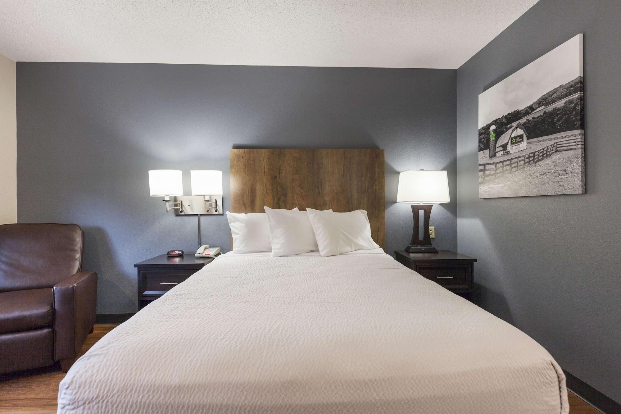 Extended Stay America Premier Suites - San Francisco - Belmont Exterior foto