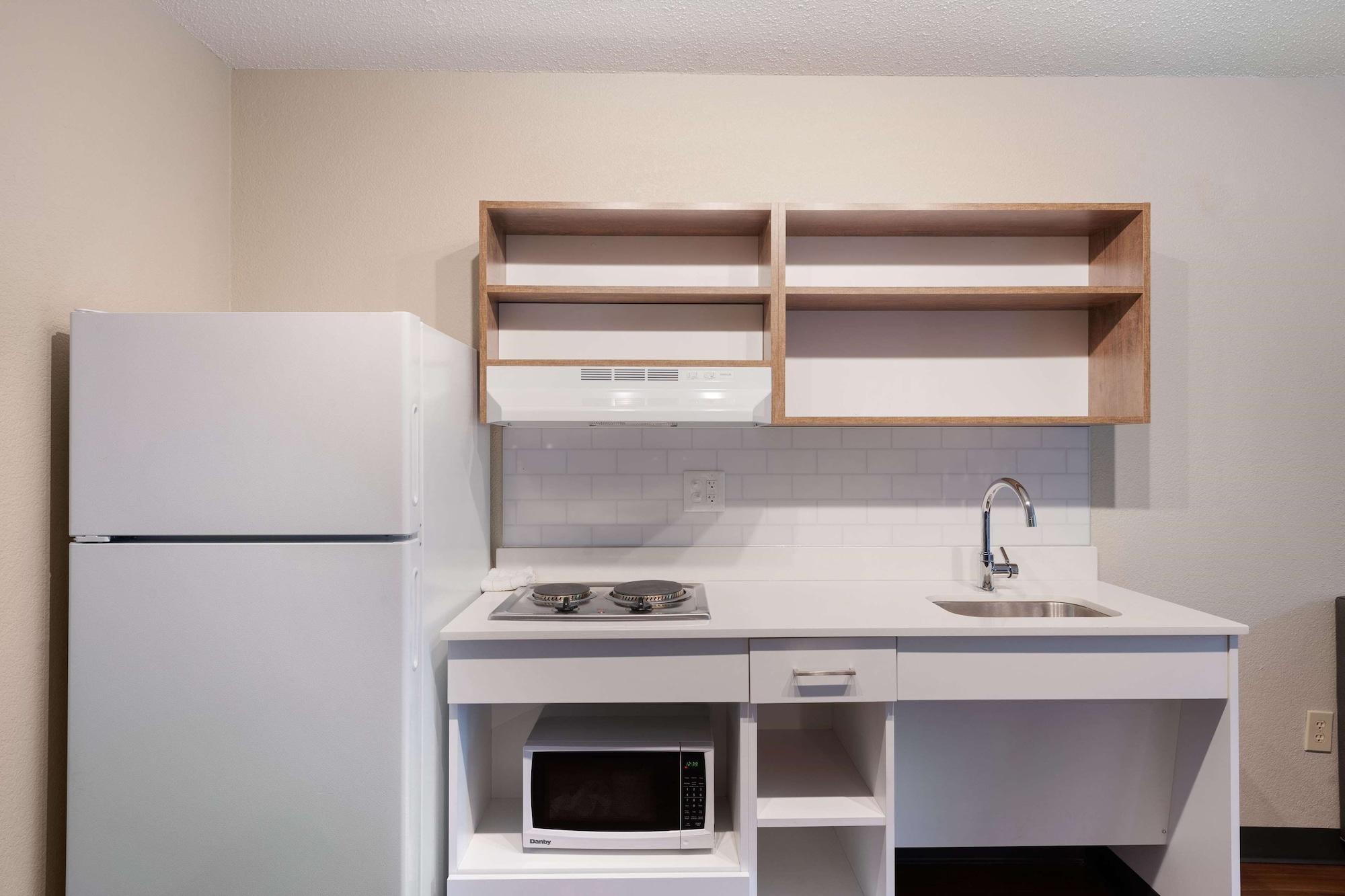 Extended Stay America Premier Suites - San Francisco - Belmont Exterior foto