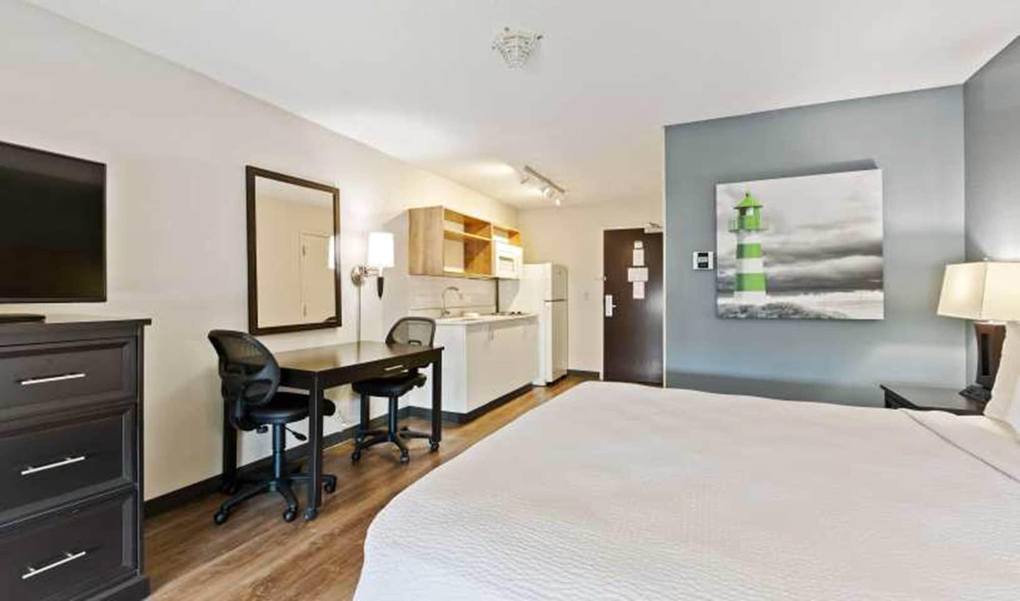 Extended Stay America Premier Suites - San Francisco - Belmont Exterior foto