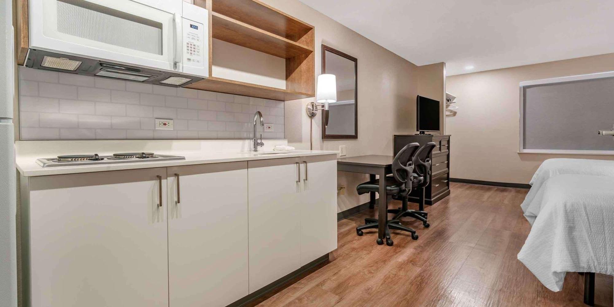 Extended Stay America Premier Suites - San Francisco - Belmont Exterior foto