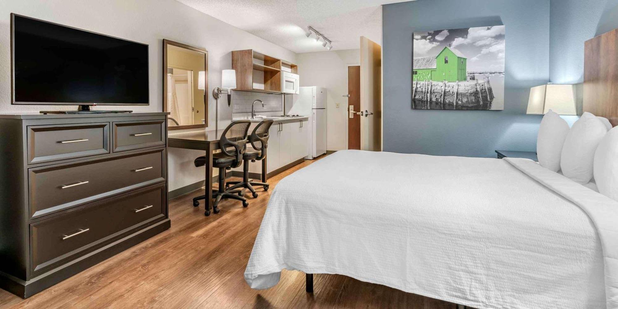 Extended Stay America Premier Suites - San Francisco - Belmont Exterior foto