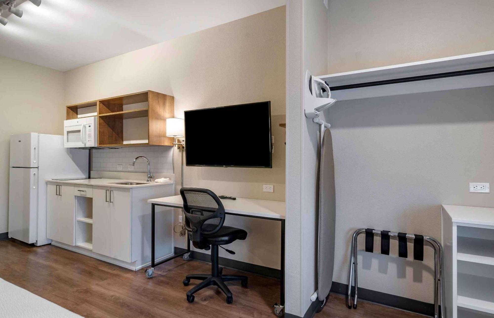 Extended Stay America Premier Suites - San Francisco - Belmont Exterior foto