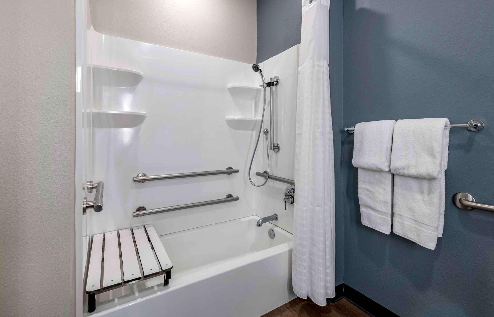 Extended Stay America Premier Suites - San Francisco - Belmont Exterior foto