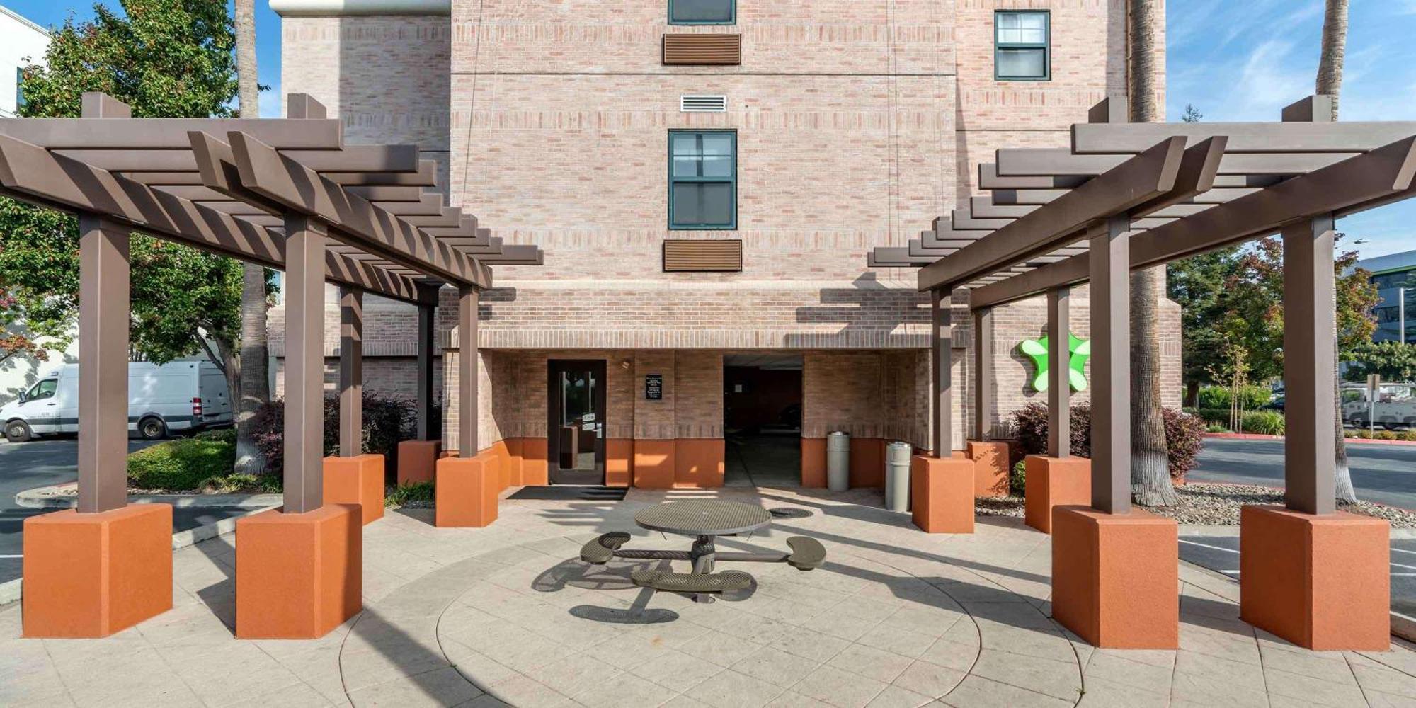Extended Stay America Premier Suites - San Francisco - Belmont Exterior foto