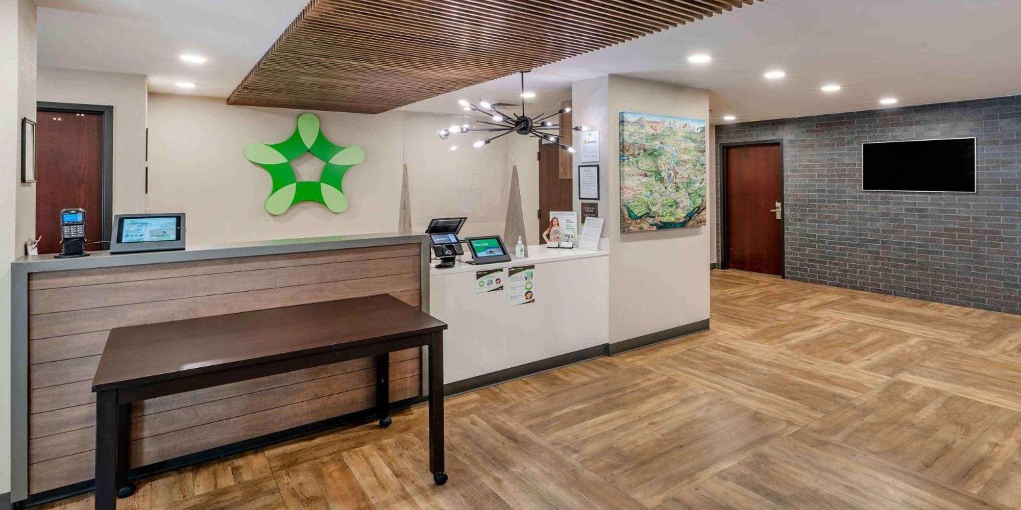 Extended Stay America Premier Suites - San Francisco - Belmont Exterior foto
