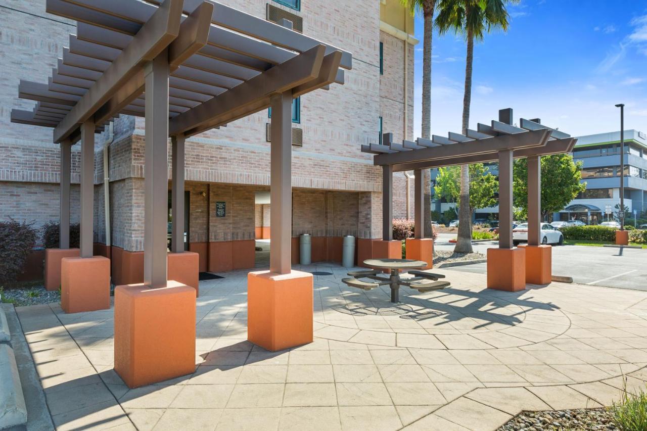 Extended Stay America Premier Suites - San Francisco - Belmont Exterior foto