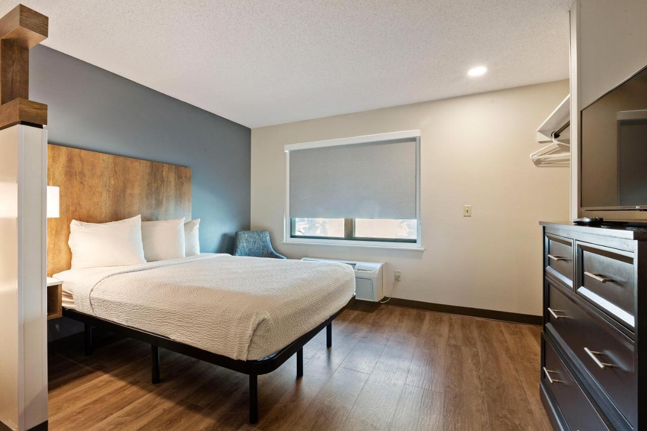Extended Stay America Premier Suites - San Francisco - Belmont Exterior foto