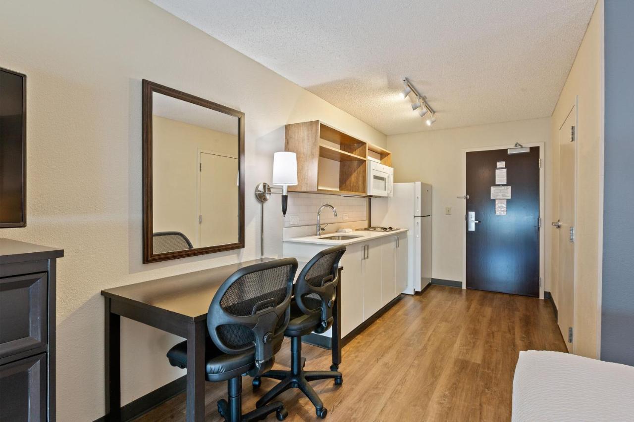 Extended Stay America Premier Suites - San Francisco - Belmont Exterior foto