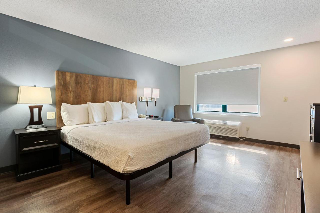 Extended Stay America Premier Suites - San Francisco - Belmont Exterior foto